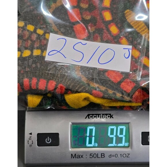 Aryeh Womens Multicolor‎ Paisley Mini Sweater Dress Short Sleeve Size XL NWT - Picture 12 of 12